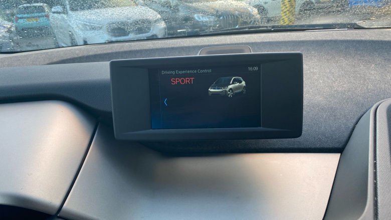 BMW i3 135kW S 42kWh 5dr Auto Electric Hatchback